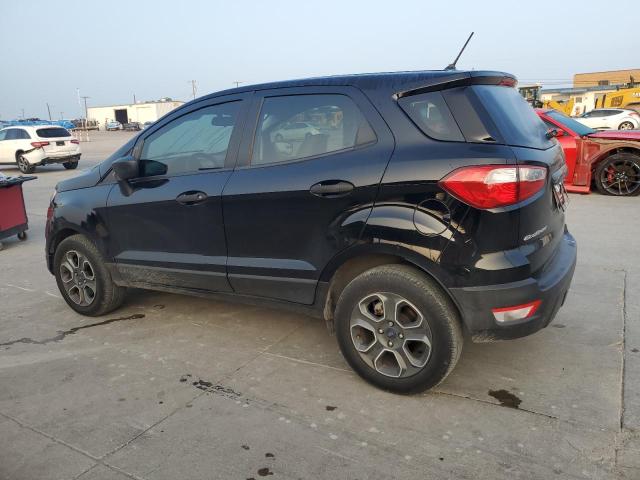 Photo 1 VIN: MAJ3P1REXJC236061 - FORD ECOSPORT S 