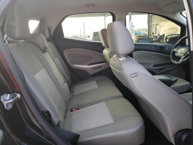 Photo 10 VIN: MAJ3P1REXJC236061 - FORD ECOSPORT S 