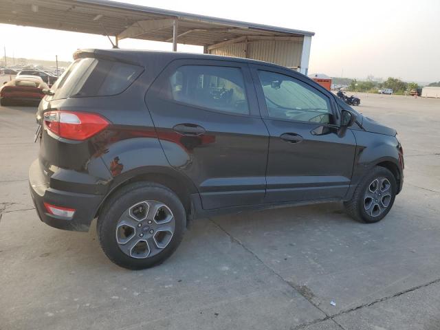 Photo 2 VIN: MAJ3P1REXJC236061 - FORD ECOSPORT S 