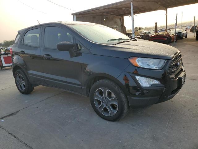 Photo 3 VIN: MAJ3P1REXJC236061 - FORD ECOSPORT S 