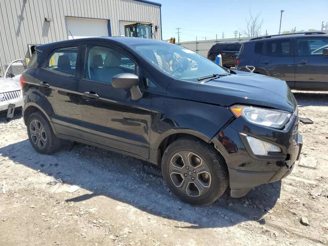 Photo 3 VIN: MAJ3P1REXJC239896 - FORD ECOSPORT S 