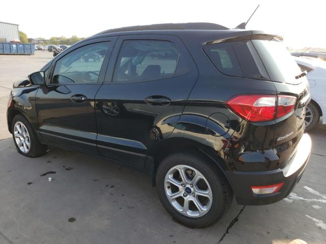 Photo 1 VIN: MAJ3P1TE0JC166417 - FORD ECOSPORT S 