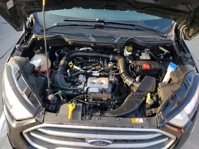 Photo 11 VIN: MAJ3P1TE0JC166417 - FORD ECOSPORT S 