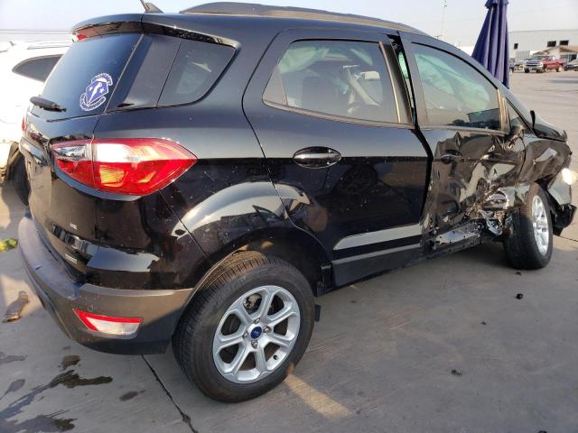 Photo 2 VIN: MAJ3P1TE0JC166417 - FORD ECOSPORT S 