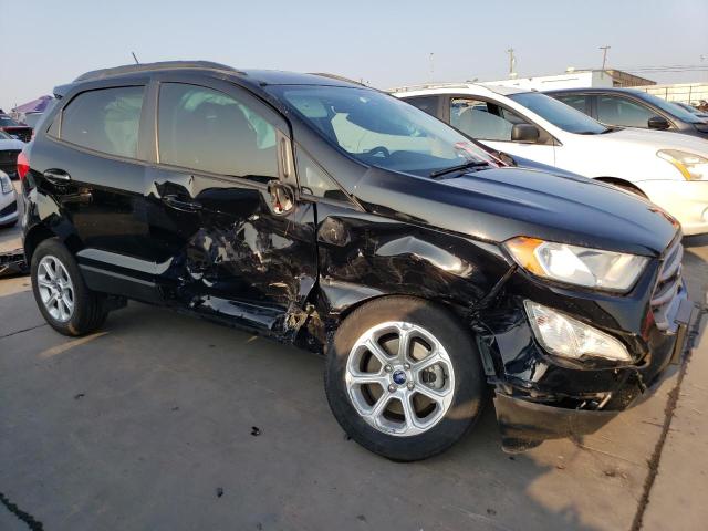 Photo 3 VIN: MAJ3P1TE0JC166417 - FORD ECOSPORT S 