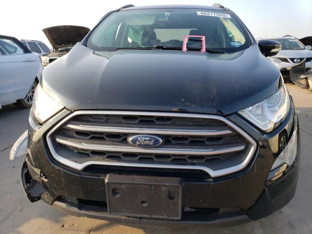 Photo 4 VIN: MAJ3P1TE0JC166417 - FORD ECOSPORT S 