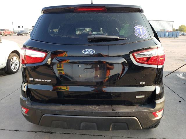 Photo 5 VIN: MAJ3P1TE0JC166417 - FORD ECOSPORT S 