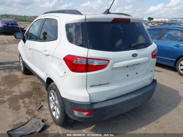 Photo 2 VIN: MAJ3P1TE0JC212098 - FORD ECOSPORT 