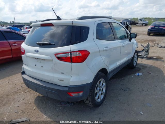 Photo 3 VIN: MAJ3P1TE0JC212098 - FORD ECOSPORT 