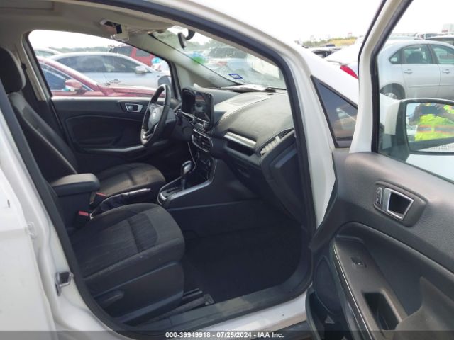 Photo 4 VIN: MAJ3P1TE0JC212098 - FORD ECOSPORT 