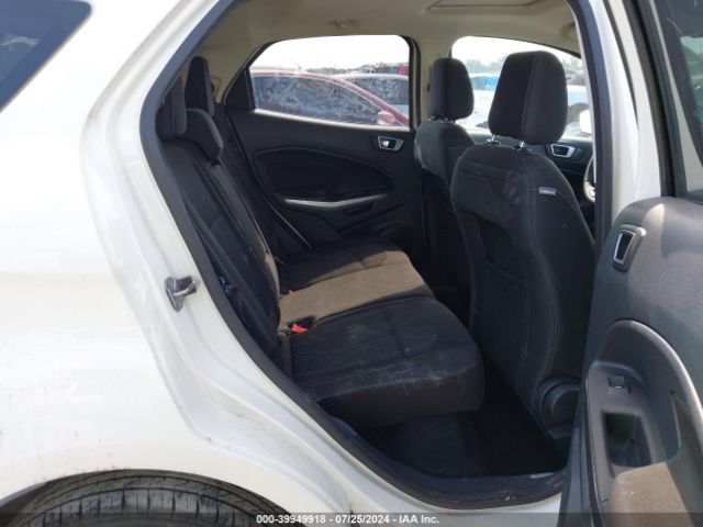 Photo 7 VIN: MAJ3P1TE0JC212098 - FORD ECOSPORT 