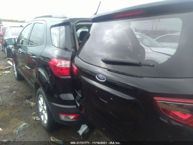 Photo 2 VIN: MAJ3P1TE0JC212215 - FORD ECOSPORT 