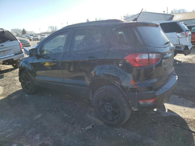 Photo 1 VIN: MAJ3P1TE0JC215857 - FORD ECOSPORT 