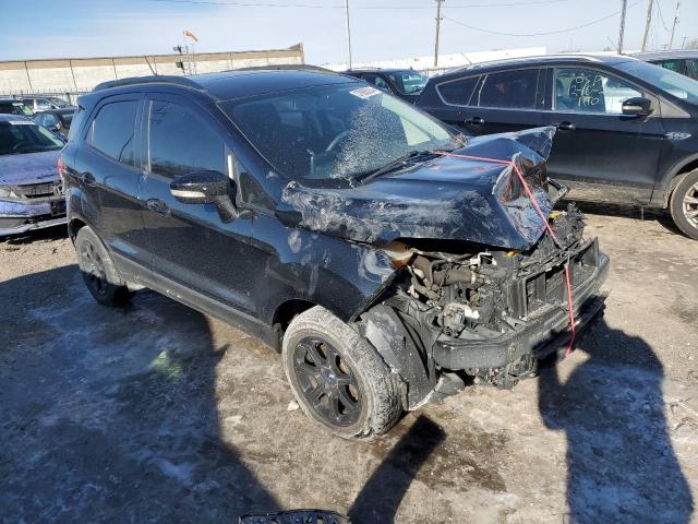 Photo 3 VIN: MAJ3P1TE0JC215857 - FORD ECOSPORT 