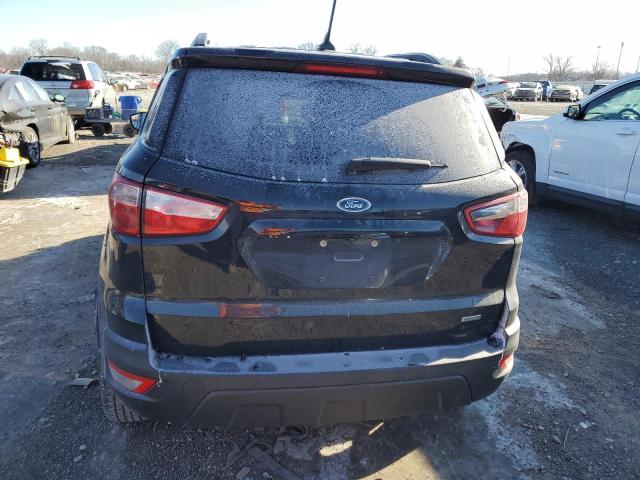 Photo 5 VIN: MAJ3P1TE0JC215857 - FORD ECOSPORT 