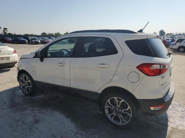 Photo 1 VIN: MAJ3P1TE0JC216488 - FORD ECOSPORT S 