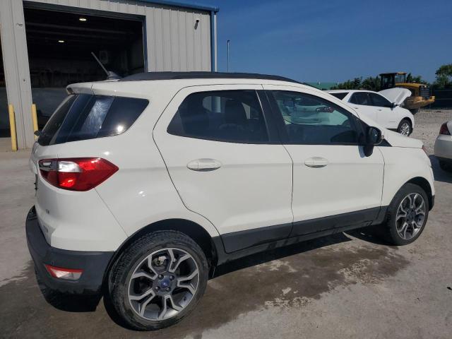 Photo 2 VIN: MAJ3P1TE0JC216488 - FORD ECOSPORT S 