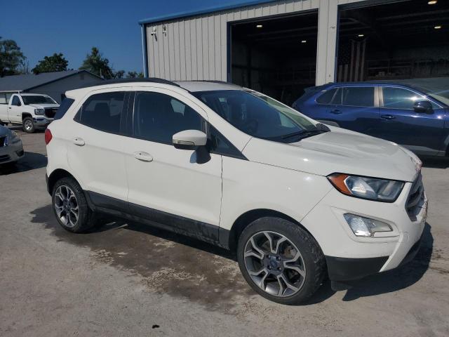 Photo 3 VIN: MAJ3P1TE0JC216488 - FORD ECOSPORT S 