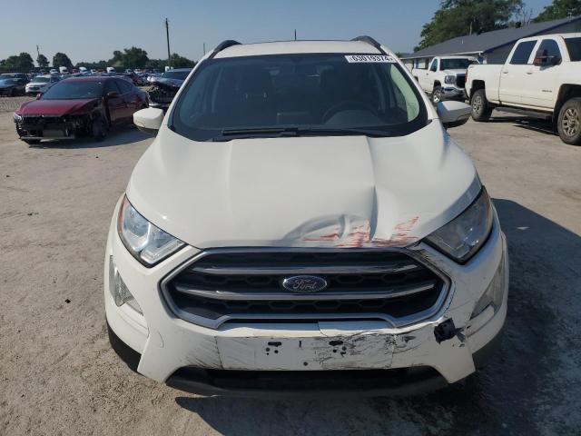 Photo 4 VIN: MAJ3P1TE0JC216488 - FORD ECOSPORT S 