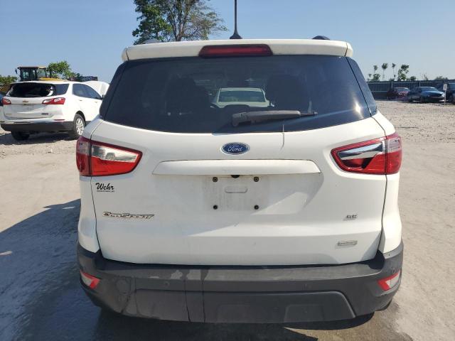 Photo 5 VIN: MAJ3P1TE0JC216488 - FORD ECOSPORT S 