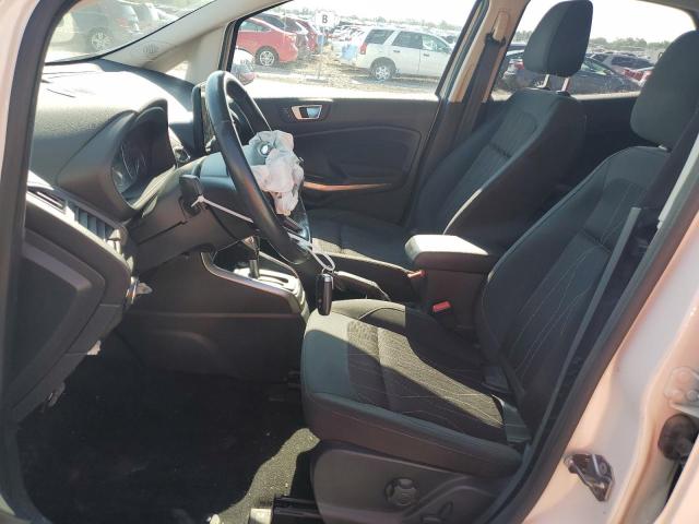 Photo 6 VIN: MAJ3P1TE0JC216488 - FORD ECOSPORT S 