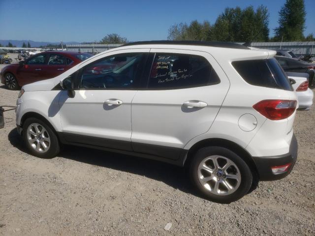 Photo 1 VIN: MAJ3P1TE0JC217995 - FORD ECOSPORT S 