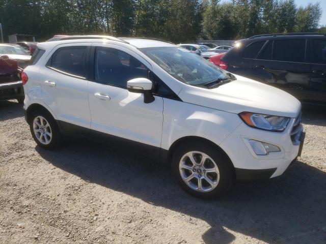 Photo 3 VIN: MAJ3P1TE0JC217995 - FORD ECOSPORT S 