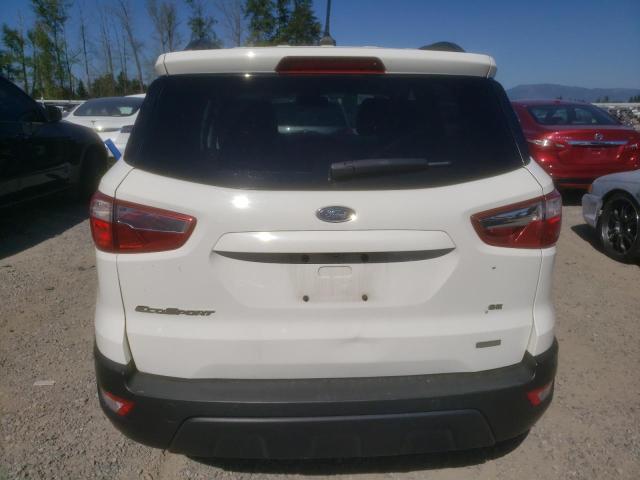 Photo 5 VIN: MAJ3P1TE0JC217995 - FORD ECOSPORT S 