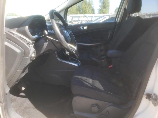 Photo 6 VIN: MAJ3P1TE0JC217995 - FORD ECOSPORT S 