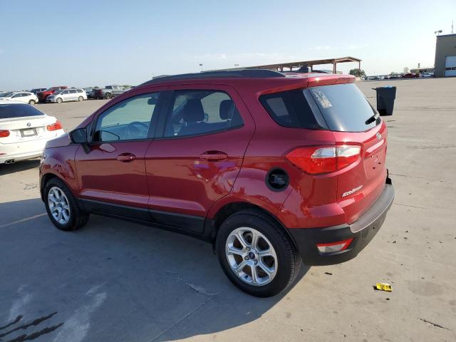 Photo 1 VIN: MAJ3P1TE0JC228303 - FORD ECOSPORT S 