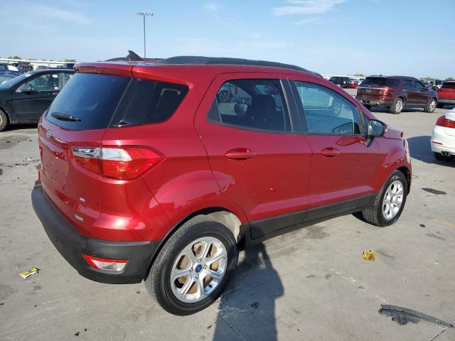 Photo 2 VIN: MAJ3P1TE0JC228303 - FORD ECOSPORT S 