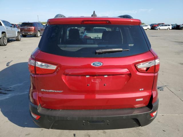 Photo 5 VIN: MAJ3P1TE0JC228303 - FORD ECOSPORT S 