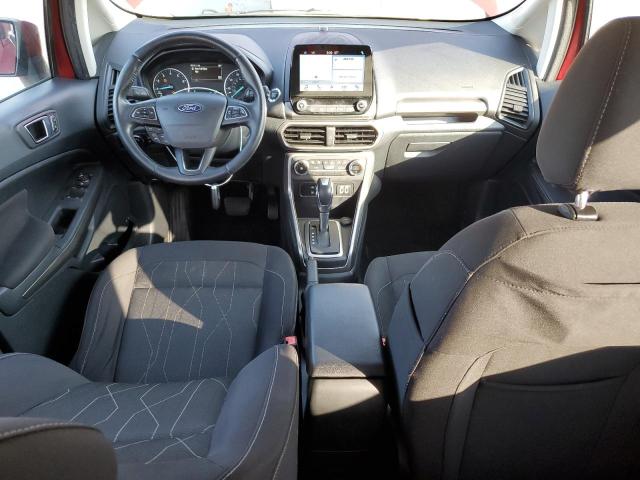 Photo 7 VIN: MAJ3P1TE0JC228303 - FORD ECOSPORT S 