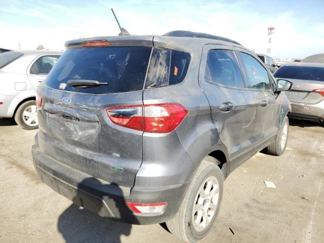 Photo 3 VIN: MAJ3P1TE0JC246803 - FORD ECOSPORT S 