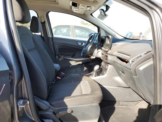 Photo 4 VIN: MAJ3P1TE0JC246803 - FORD ECOSPORT S 