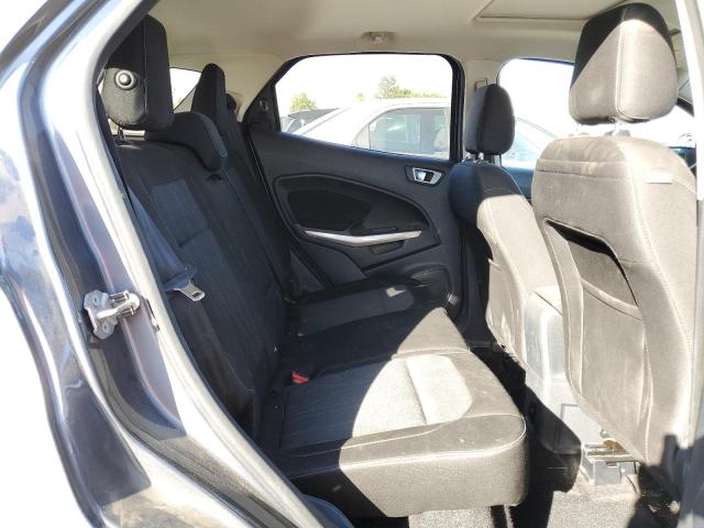 Photo 5 VIN: MAJ3P1TE0JC246803 - FORD ECOSPORT S 