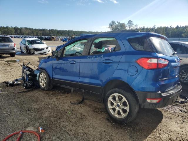 Photo 1 VIN: MAJ3P1TE1JC159069 - FORD ECOSPORT S 