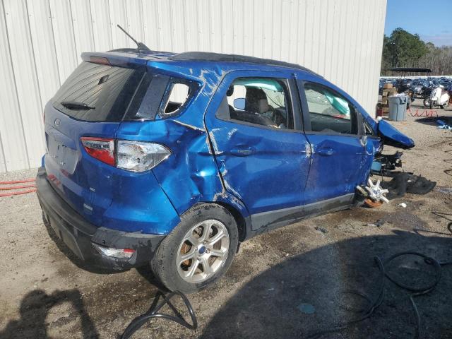 Photo 2 VIN: MAJ3P1TE1JC159069 - FORD ECOSPORT S 