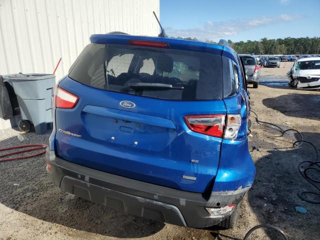 Photo 5 VIN: MAJ3P1TE1JC159069 - FORD ECOSPORT S 