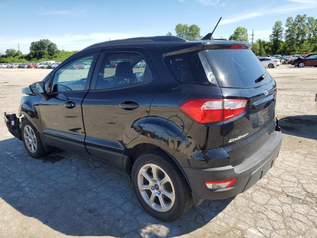 Photo 1 VIN: MAJ3P1TE1JC159640 - FORD ECOSPORT S 