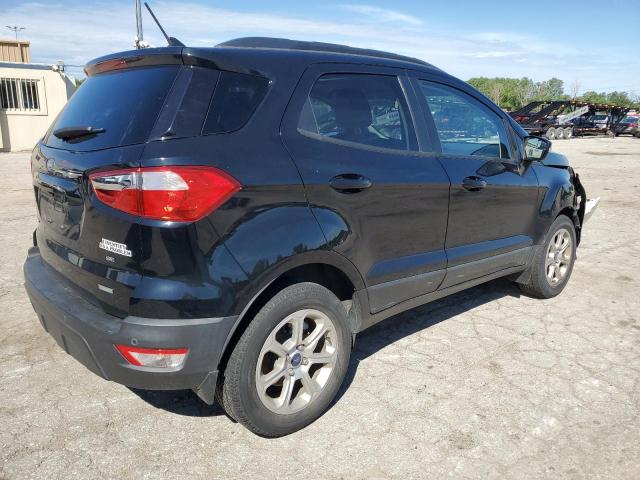 Photo 2 VIN: MAJ3P1TE1JC159640 - FORD ECOSPORT S 