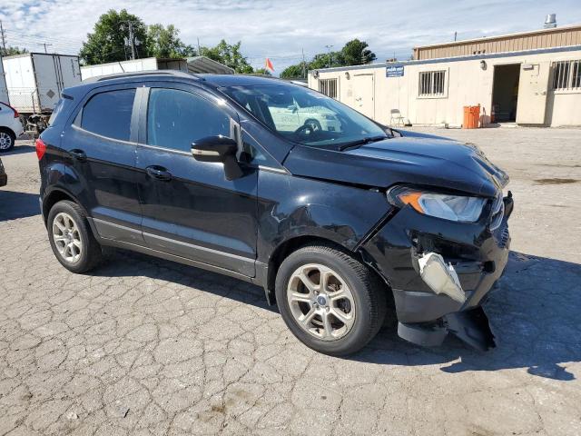 Photo 3 VIN: MAJ3P1TE1JC159640 - FORD ECOSPORT S 