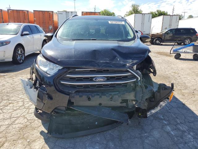 Photo 4 VIN: MAJ3P1TE1JC159640 - FORD ECOSPORT S 