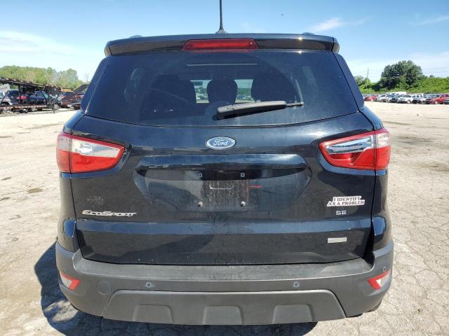 Photo 5 VIN: MAJ3P1TE1JC159640 - FORD ECOSPORT S 