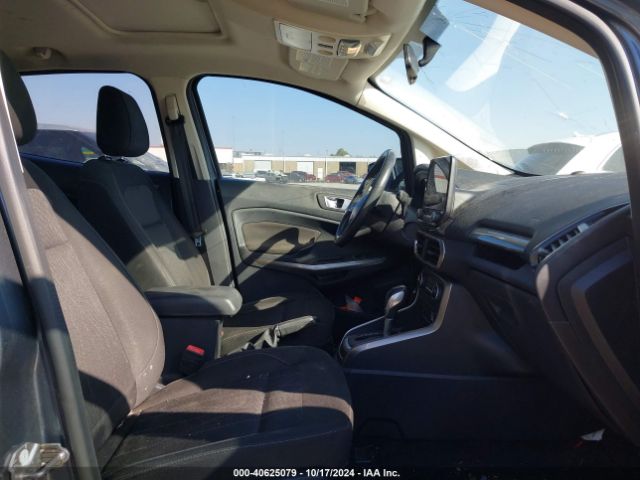 Photo 4 VIN: MAJ3P1TE1JC163557 - FORD ECOSPORT 