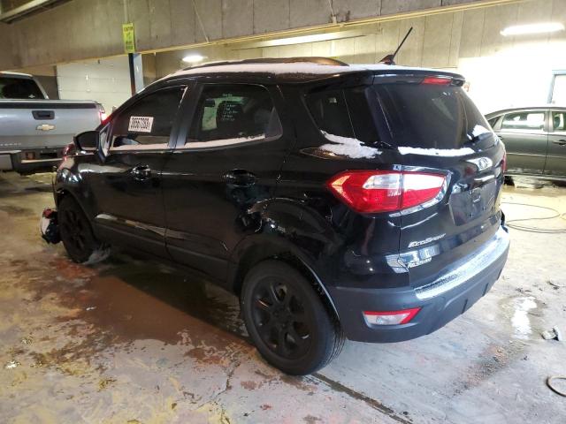 Photo 1 VIN: MAJ3P1TE1JC164062 - FORD ECOSPORT S 