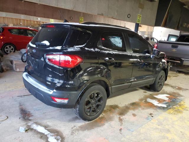 Photo 2 VIN: MAJ3P1TE1JC164062 - FORD ECOSPORT S 