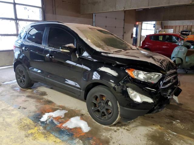 Photo 3 VIN: MAJ3P1TE1JC164062 - FORD ECOSPORT S 