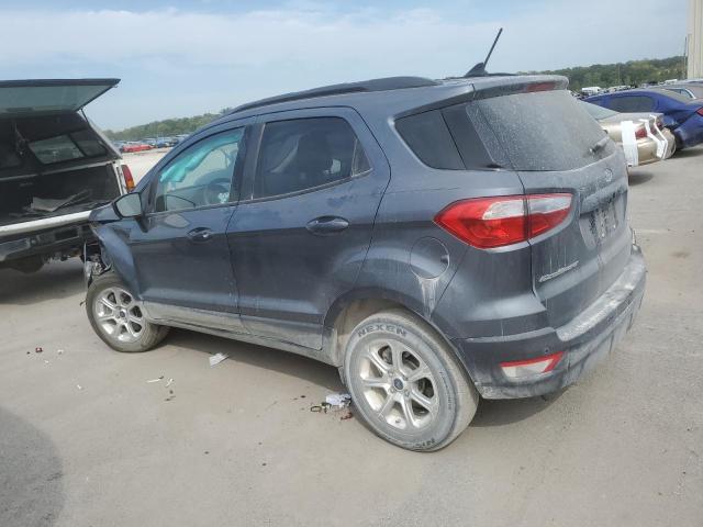 Photo 1 VIN: MAJ3P1TE1JC166345 - FORD ECOSPORT S 