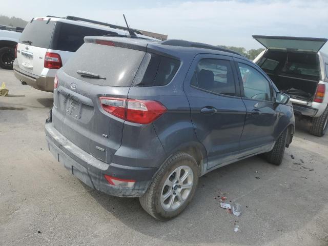 Photo 2 VIN: MAJ3P1TE1JC166345 - FORD ECOSPORT S 